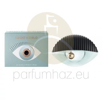 Kenzo - Kenzo World női 75ml eau de parfum  