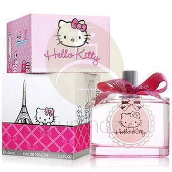 Koto Parfums - Hello Kitty női 100ml eau de toilette  