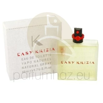 Krizia - Easy Krizia női 100ml eau de toilette teszter 