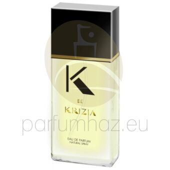 Krizia - K de Krizia női 100ml eau de parfum  