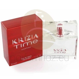 Krizia - Time női 50ml eau de toilette  