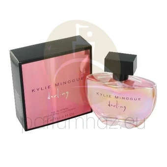 Kylie Minogue - Darling női 75ml eau de toilette teszter 
