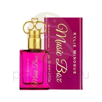 Kylie Minogue - Music Box női 50ml eau de parfum teszter 