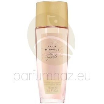 Kylie Minogue - Pink Sparkle női 75ml deo spray  