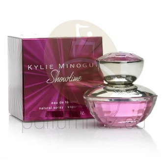 Kylie Minogue - Showtime női 75ml eau de toilette teszter 