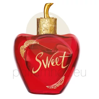 Lolita Lempicka - Sweet női 80ml eau de parfum teszter 