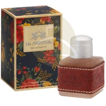 La Martina - La Martina Mujer női 50ml eau de toilette  
