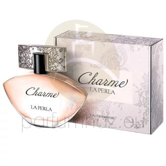 La Perla - Charme női 100ml eau de parfum  