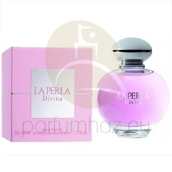 La Perla - Divina női 80ml eau de toilette  