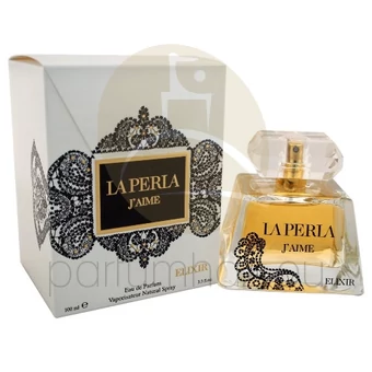 La Perla - J'aime Elixir női 100ml eau de parfum  