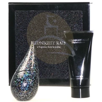 La Prairie - Midnight Rain női 50ml parfüm szett  