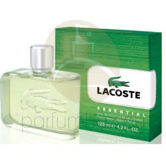 Lacoste - Essential férfi 125ml eau de toilette  