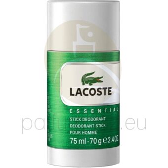 Lacoste - Essential férfi 75ml deo stick  