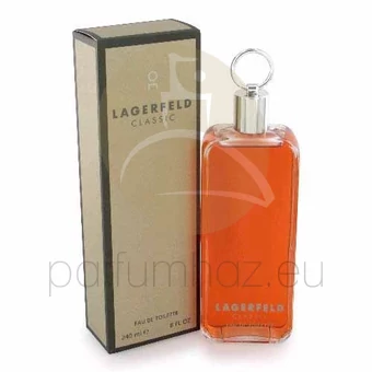 Karl Lagerfeld - Classic férfi 5ml eau de toilette  