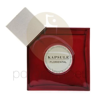Karl Lagerfeld - Kapsule Floriental női 75ml eau de toilette teszter 