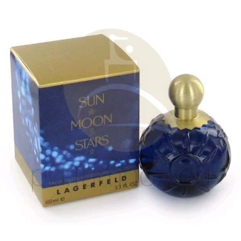 Karl Lagerfeld - Sun Moon Stars női 100ml eau de toilette teszter 
