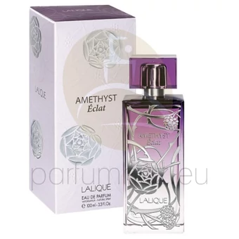 Lalique - Amethyst Éclat női 100ml eau de parfum  