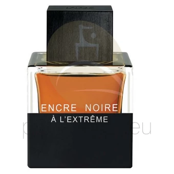Lalique - Encre Noire A L'Extreme férfi 100ml eau de parfum teszter 