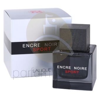 Lalique - Encre Noire Sport férfi 100ml eau de toilette  