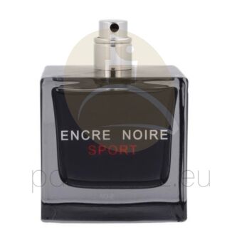Lalique - Encre Noire Sport férfi 100ml eau de toilette teszter 