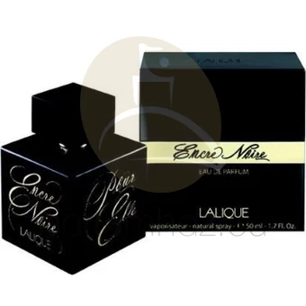 Lalique - Encre Noire női 100ml eau de parfum teszter 