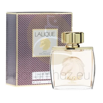 Lalique - Pour Homme Equus férfi 75ml eau de parfum  