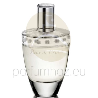 Lalique - Fleur de Cristal női 100ml eau de parfum teszter 