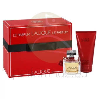 Lalique - Le Parfum női 100ml parfüm szett  1.