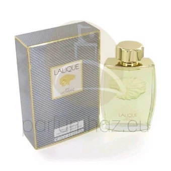 Lalique - Pour Homme Lion férfi 125ml eau de parfum  