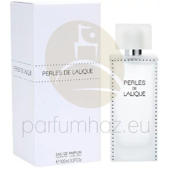 Lalique - Perles de Lalique női 100ml eau de parfum  