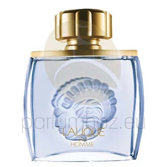 Lalique - Pour Homme Le Faune férfi 75ml eau de toilette  