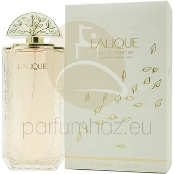 Lalique - White Woman női 100ml eau de parfum teszter 