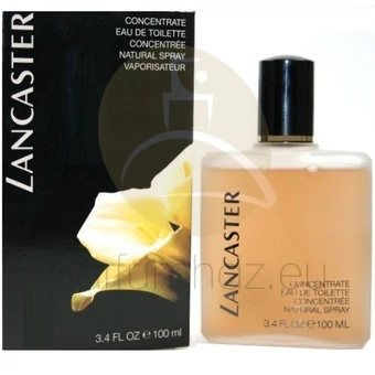 Lancaster - Eau de Lancaster Concentrate női 100ml eau de toilette teszter 