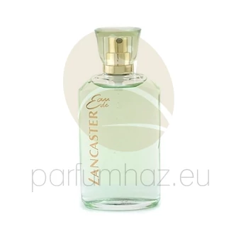 Lancaster - Eau de Lancaster női 125ml eau de toilette teszter 