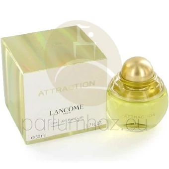 Lancome - Attraction női 100ml eau de parfum  