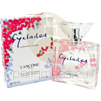 Lancome - Cyclades női 50ml eau de toilette  