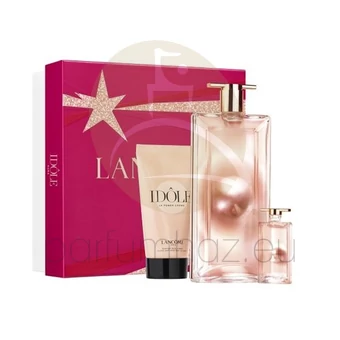 Lancome - Idole Aura női 50ml parfüm szett  1.