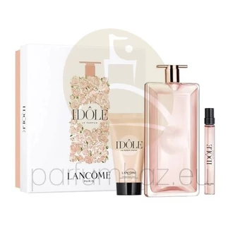 Lancome - Idole edp női 100ml parfüm szett  4.