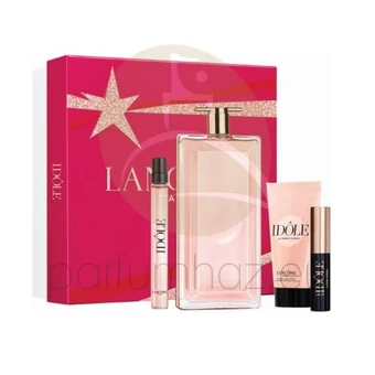 Lancome - Idole edp női 100ml parfüm szett  3.