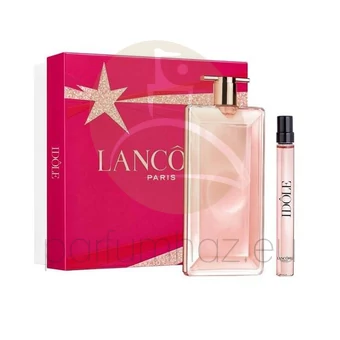 Lancome - Idole edp női 50ml parfüm szett  5.