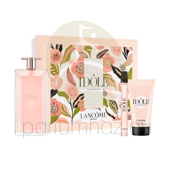 Lancome - Idole edp női 50ml parfüm szett  2.