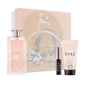 Lancome - Idole edp női 50ml parfüm szett  1.