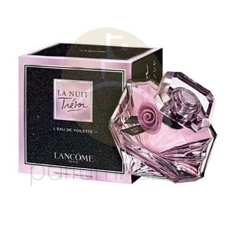 Lancome - La Nuit Tresor női 50ml eau de toilette  