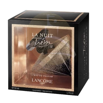 Lancome - La Nuit Tresor L'Eau de Parfum női 50ml eau de parfum  