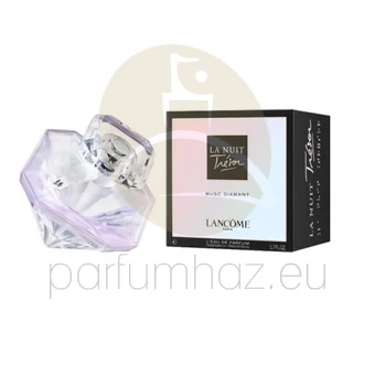 Lancome - La Nuit Tresor Musc Diamant női 75ml eau de parfum  