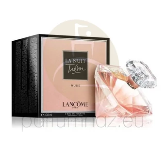 Lancome - La Nuit Tresor Nude női 100ml eau de toilette  