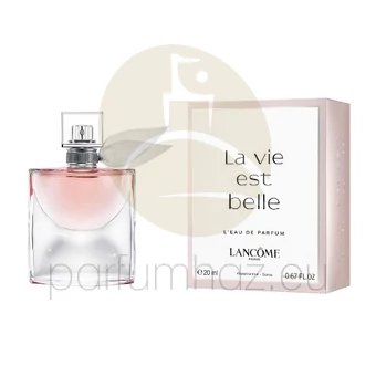 Lancome - La Vie Est Belle női 20ml eau de parfum  