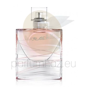 Lancome - La Vie Est Belle x Atelier Paulin női 50ml eau de parfum teszter 