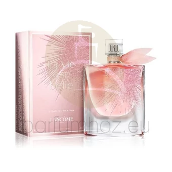 Lancome - La Vie Est Belle Collector Edition 2022 női 100ml eau de parfum  