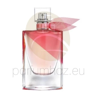 Lancome - La Vie Est Belle En Rose női 50ml eau de toilette teszter 